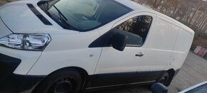 Prodám Peugeot Expert 2,0Hdi NOVÁ STK - 5