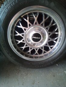 ALU Rondell - 5