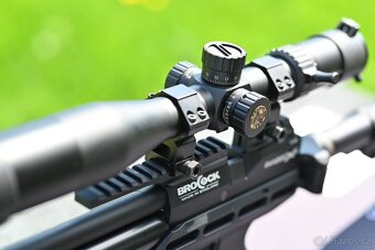 PCP Brocock BRK Ranger XR 4,5mm - 5