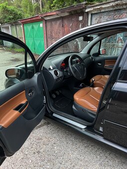 Citroen c3 1.4 54kw benzín 2007 - 5