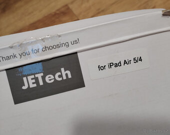 Pouzdro / kryt na iPad Air 5/4 - JETech - 5