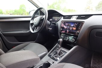 Škoda Octavia 3 Combi Style+ 2.0 TDI 110 kw, DSG, virtual - 5