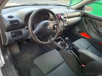 seat leon 1.9tdi - 5