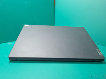 Lenovo Thinkpad t14s g2 i7-1145g7 16/512G√FHD√1r.zár.√DPH - 5