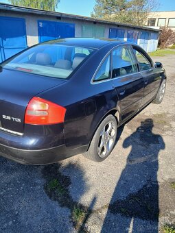 Audi A6 - 5