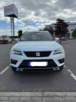 Seat Ateca Xcellance 4x4 140kw 81000km - 5