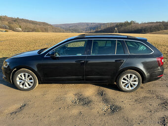 OCTAVIA 1.6TDI 85kW STYLE+ LED KOUPENO V ČR - 5