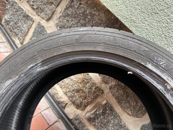 Dunlop 265/45R20 104Y - 5