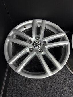 Alu VW TOUAREG 5x130 19” 7L6601025S - 5