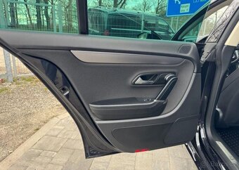 Volkswagen CC 2.0 TDi 4x4,DSG nafta automat 130 kw - 5