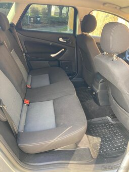 Ford Mondeo Combi - 5