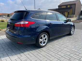 Ford Focus, 1.0 74kw Champions League Editon - 5