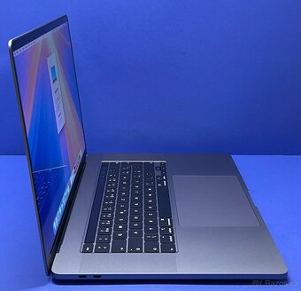 MacBook Pro 16” 2019 CTO/32GB RAM/i9/2TB SSD/ Záruka - 5