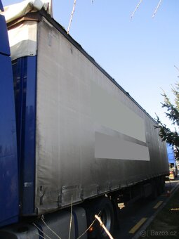 25068 návěs Schwarzmüller SPA 3/E LowDeck Mega - 5