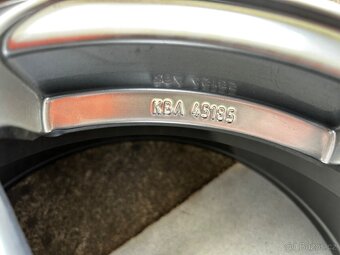 5x114,3 r16 , Kia , Hyundai , Volvo , Mitsubishi - 5