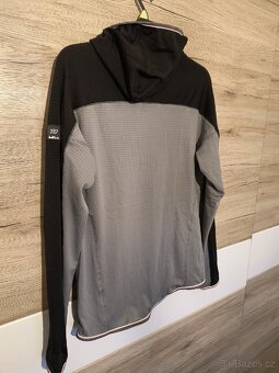 Sportovní pánská mikina 2117, vel. M - 5