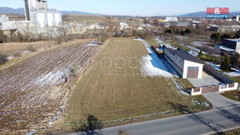 Prodej ovocného sadu, 4008 m², Osek nad Bečvou - 5