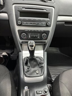 Prodám Škoda Octavia 1,6 tdi combi - 5