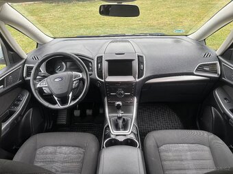 Ford Galaxy 2.0 TDCi - 5