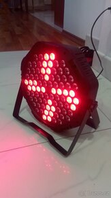 LED PAR 84x3W RGB - NOVE - 5