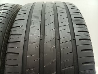 2ks letní pneu 245/45/18 Barum - 5