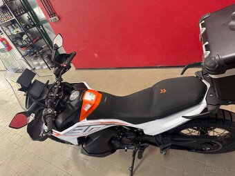 Prodám KTM 790 ADVENTURE - 5