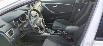 Hyundai i30 č. 21815 - 5