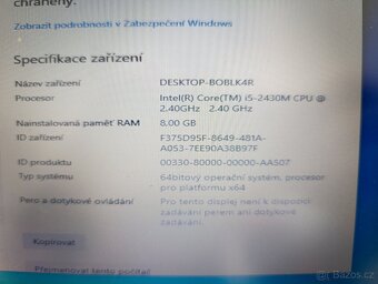 HP ProBook 4330s - 5