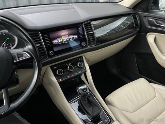 Škoda Kodiaq - TDI F1 125 000 KM - 5