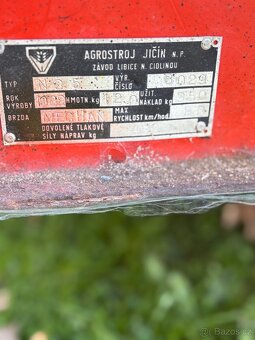 Zahradní Tera - 5