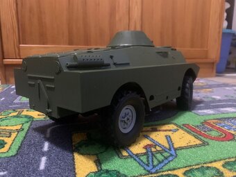 Wpl c14 BRDM2 1/16 - 5
