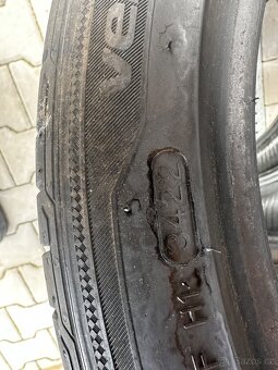 205/45 R17 Hankook Ventus Prime 3 88V - 5