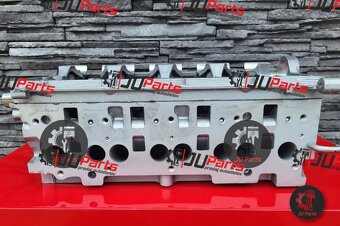 Hlava válcu 2.0TDI PD 16V 03G103063F - 5