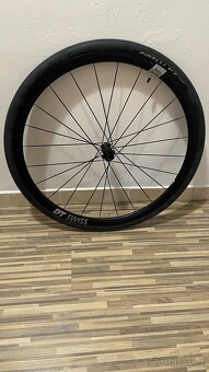 Kola DT Swiss A1800 30 db Spline - 5