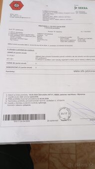 Prodám Škoda Oktavia - 5