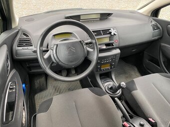 citroen c4 - 5