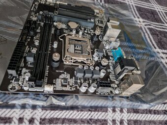 Prodám PC komponenty - 5