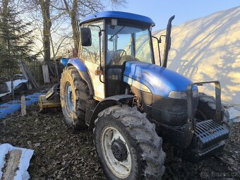New Holland TD90D - 5