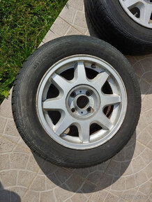 Alu fondmetal 15x7 4x108 et30 - 5