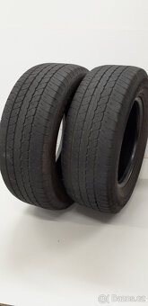letní zátěžové pneu 235/65 R16 C - 5