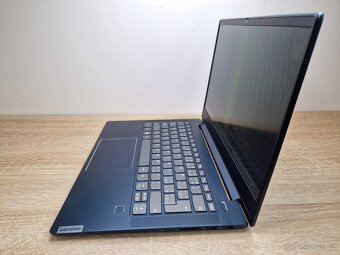 Notebook Lenovo S540 Ryzen 5/12G/512SSD/FHD - ZÁRUKA - 5