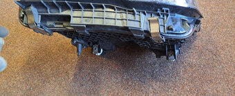 Predni led svetlo bmw 5 g30 g31 face lift - 5