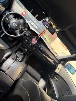 bmw e60 545i - 5