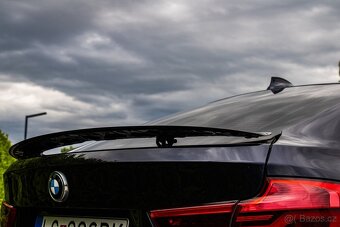 BMW Rad 3 GT 320d A/T - ZÁRUKA 1 rok / 20 000km - 5