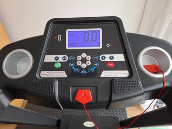 Běžecký skládací pás Acra GB4000A - 5
