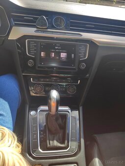 Wv passat b8 - 5