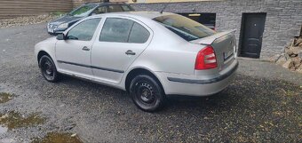 Škoda Octavia II sedan 1.6 mpi 75kw - 5