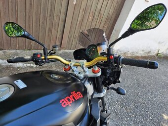 Aprilia Tuono 1000R - 5
