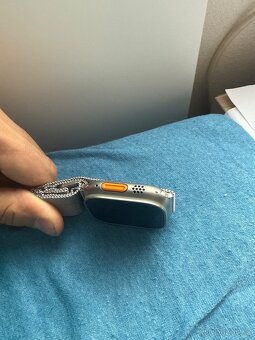 Apple Watch ultra 49mm - 5