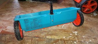 GARDENA Combisystem Sypací vozík 40 cm - 5